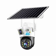 CAMERA SOLAIRE 