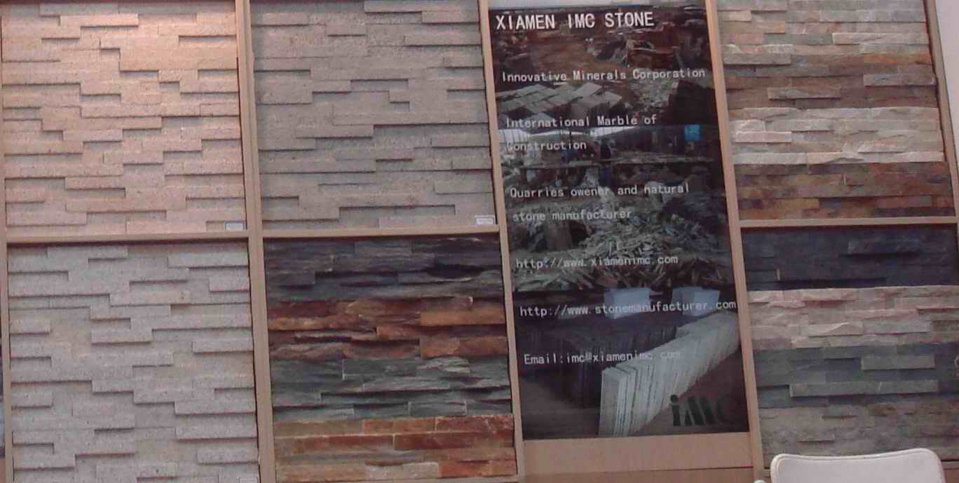Building Stone
