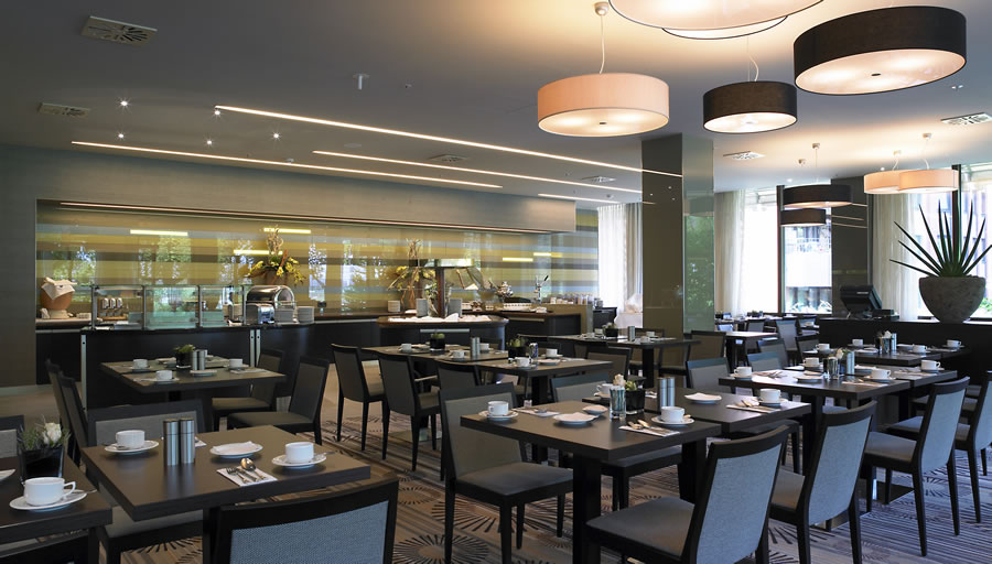 HOTEL CHINESE RESTAURANT