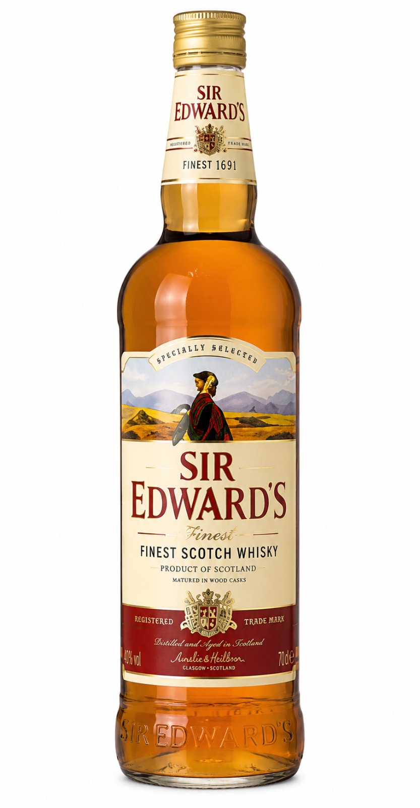 Sir Edward's 