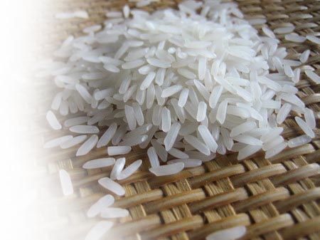 Rice Product.: Standard Rice