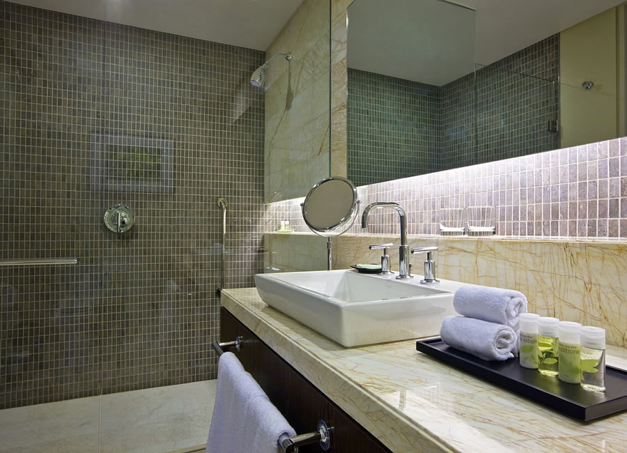 BATHROOM CABINET