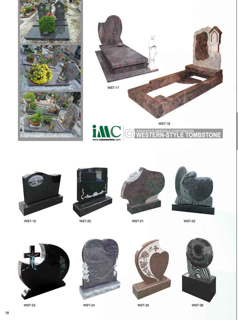 Tombstone