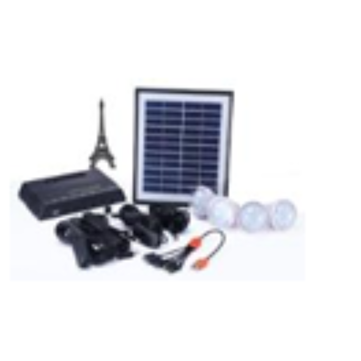 SOLAR KITS BX- FD009-4