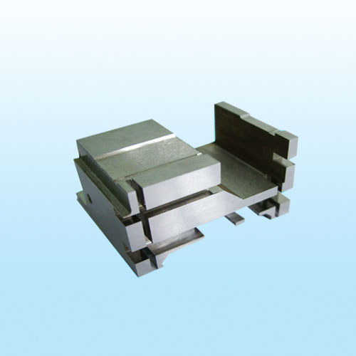 China core pin of medical in plastic mould components maker