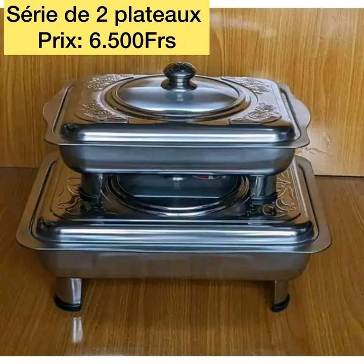 ustensiles de cuisine