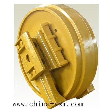 FRONT IDLER