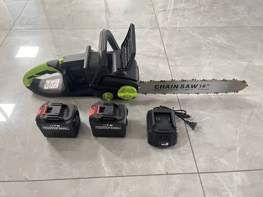 TRONCONNEUSE ELECTRIQUE 2000W