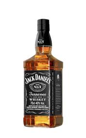Whisky Jack Daniel's Tennessee