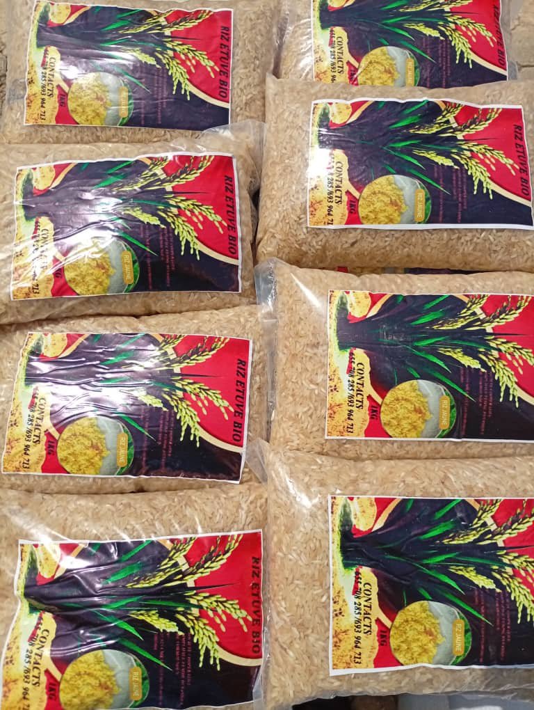 le riz de yagoua