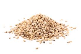 SESAME IN 100KG BAGS