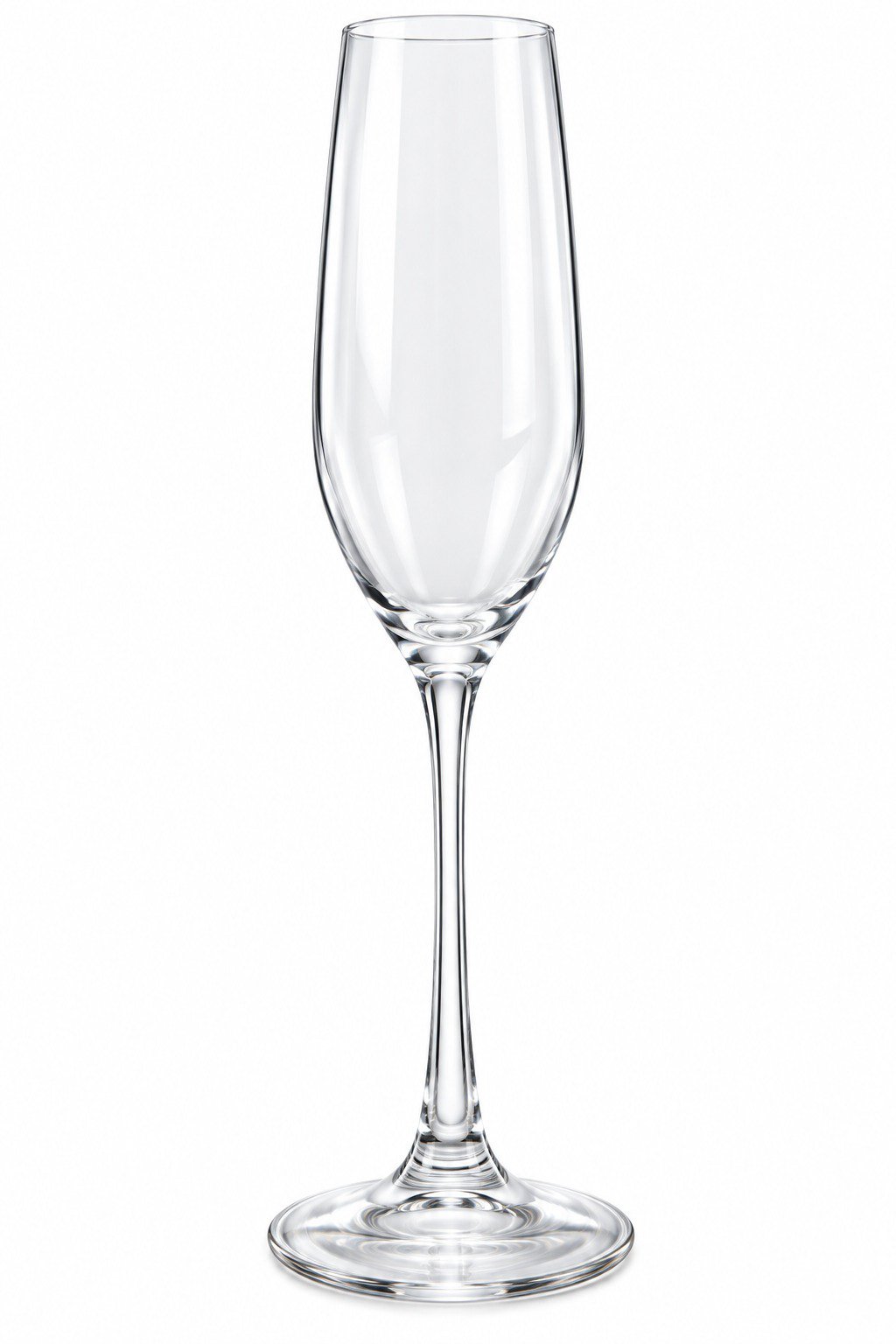 verres en coupe