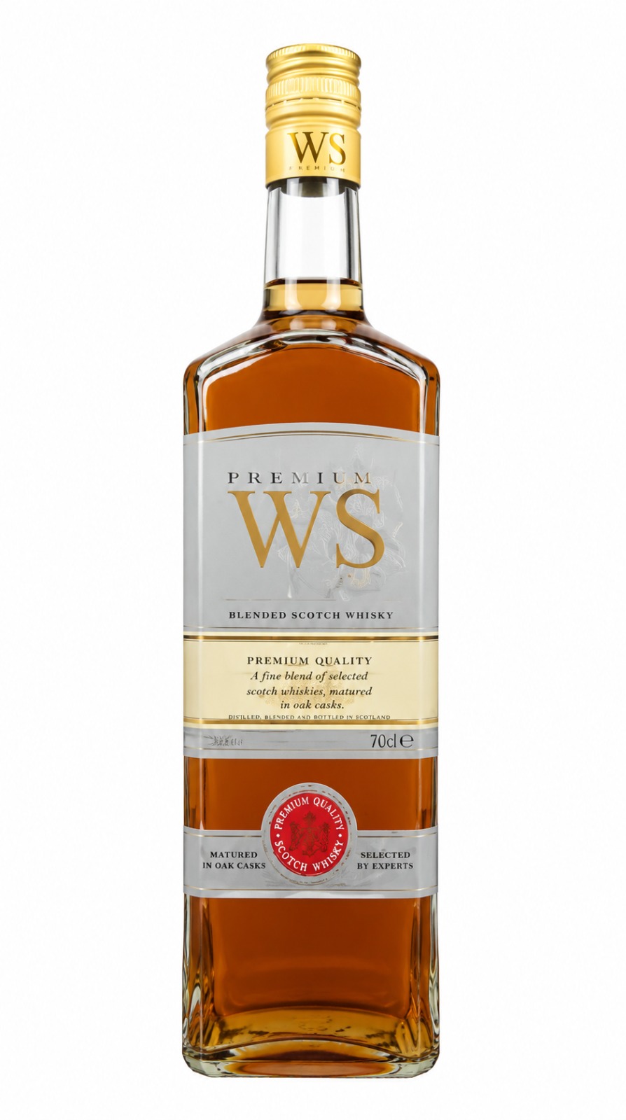 Whisky WS