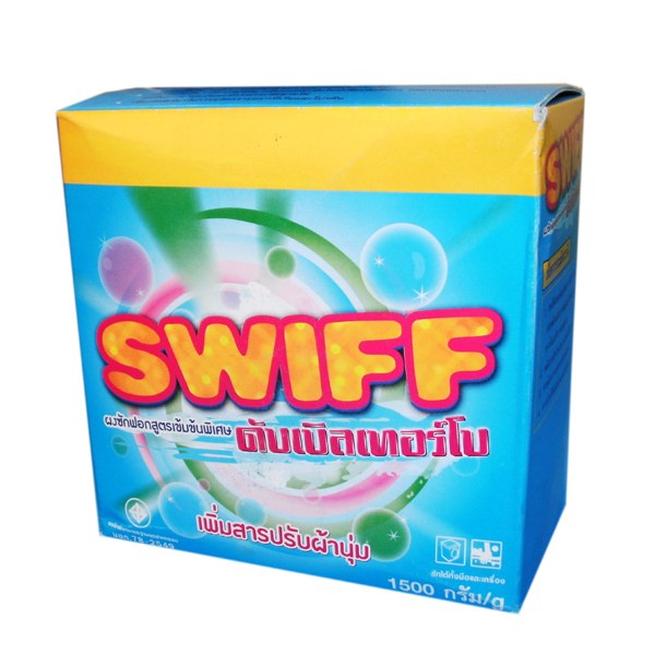 Laundry Products