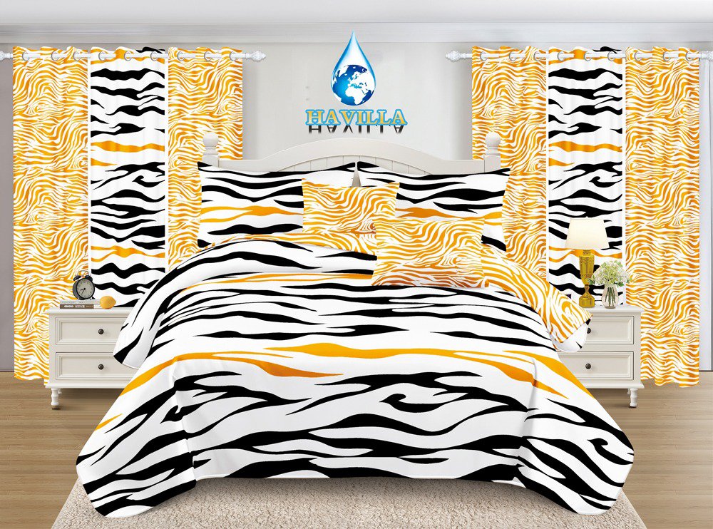 Draps et Rideaux
