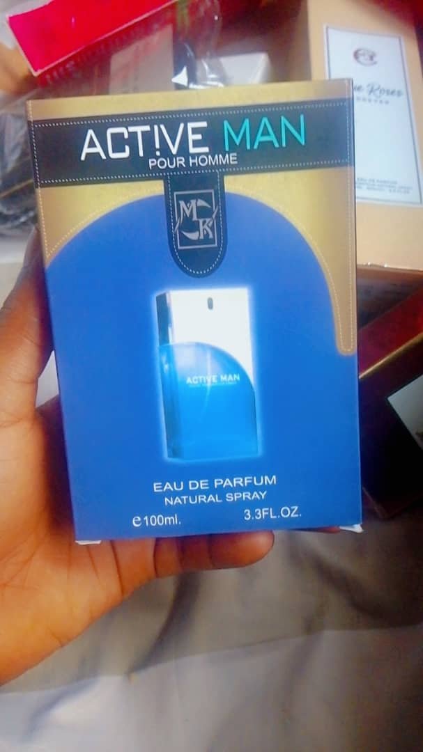 parfum