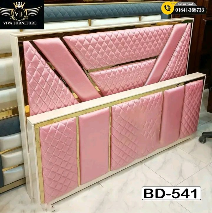 Lit et accessories