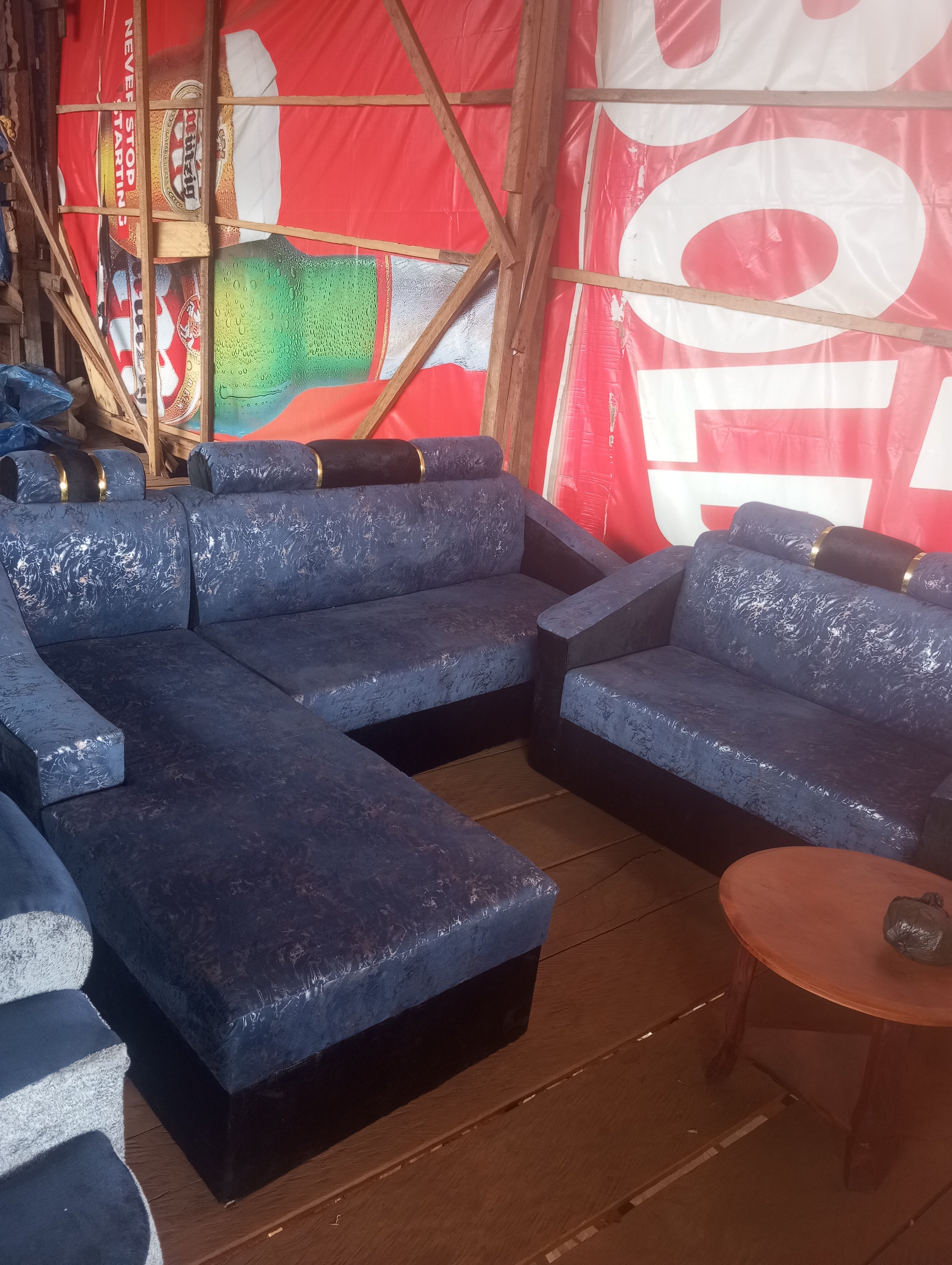 fauteuils