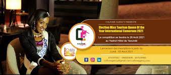 ORGANISTION DES EVENEMENTS 