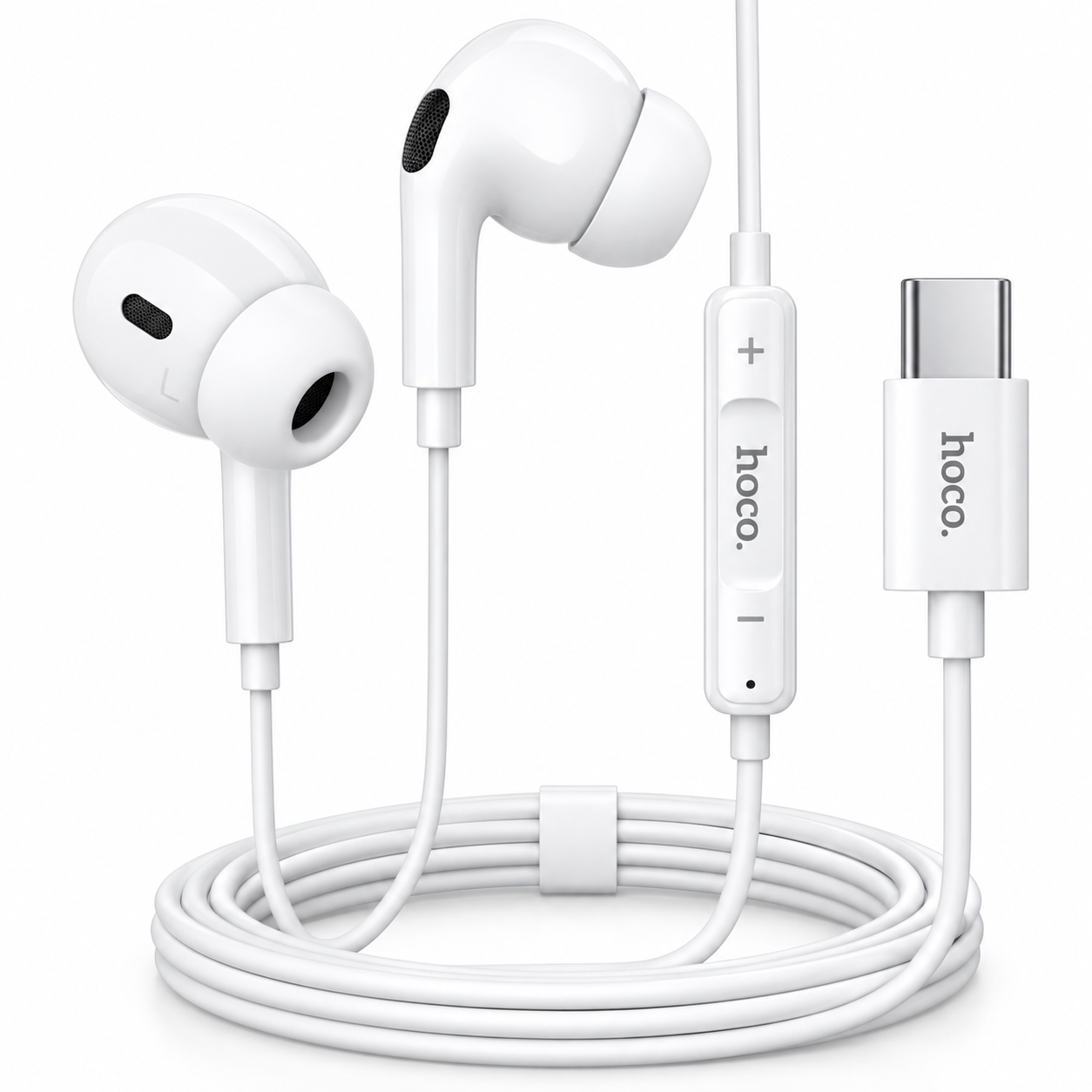 Écouteurs Hoco M101 Pro (Type-C)