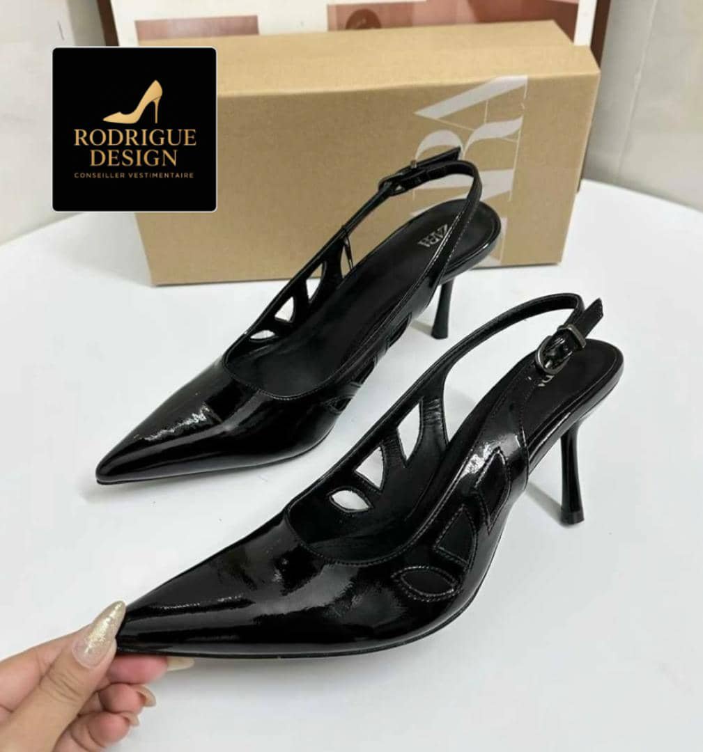 chaussure femme