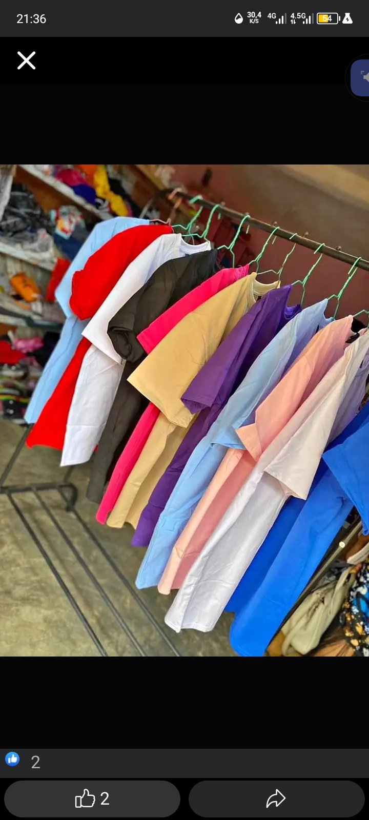 T-shirt