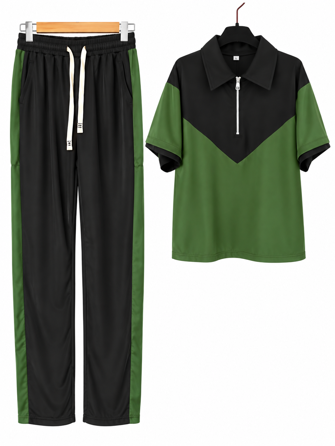 Tenue de sport – Style dynamique et confort optimal