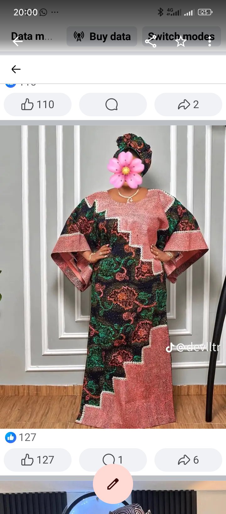 Fashion design:pages, textile, habits hommes etc femmes,boubous,colachettes,