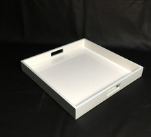 wooden Jewelry display tray