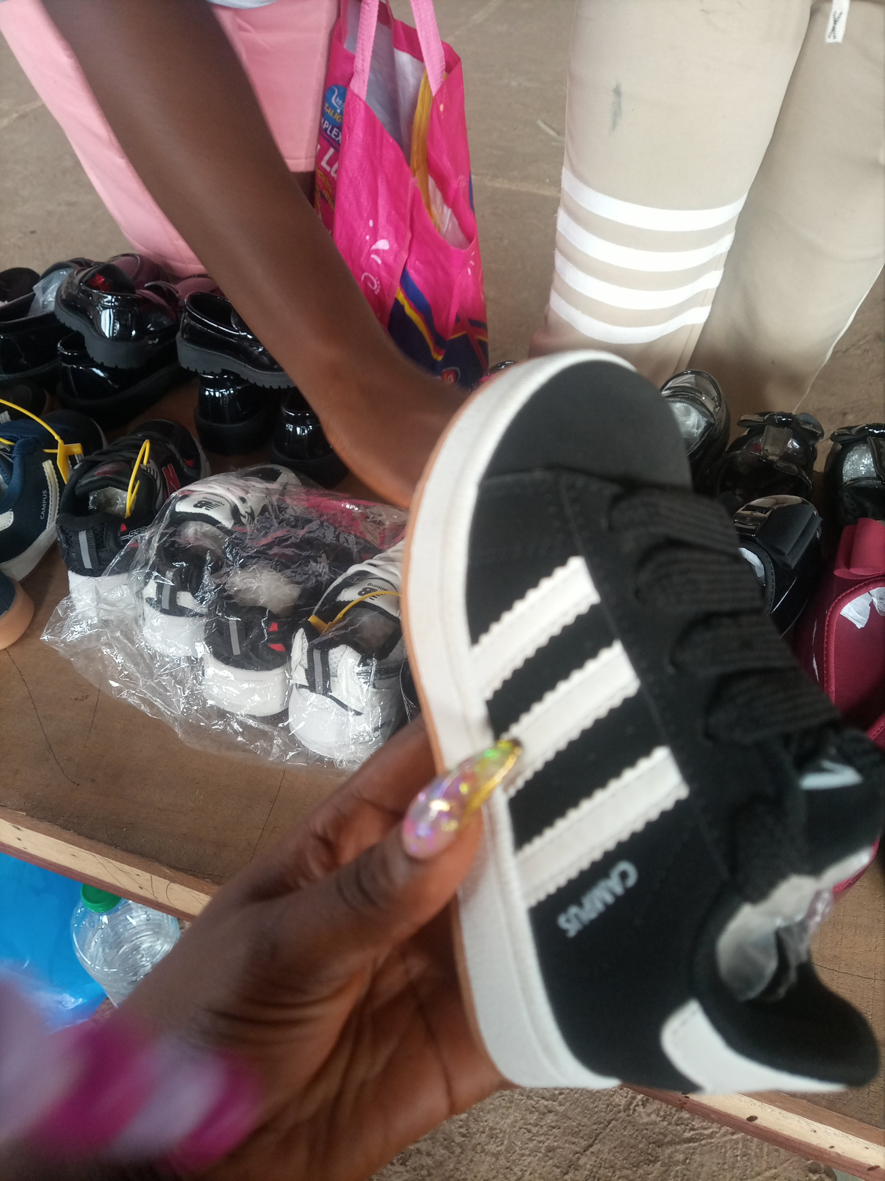 chaussures