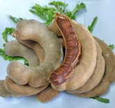Sweet Tamarind