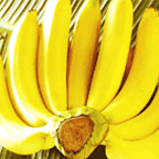 Banana.
