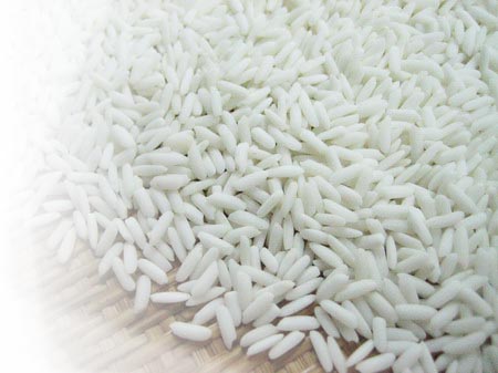 Rice Product.: Standard Rice