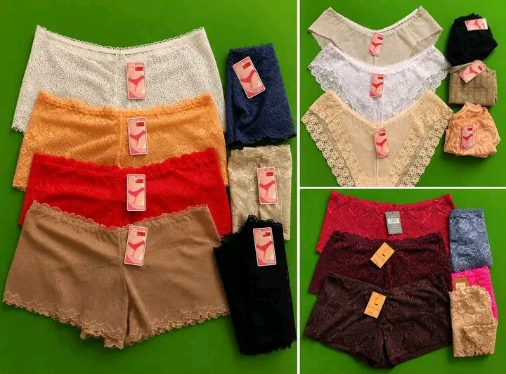 vêtements,sous vêtements et chaussures