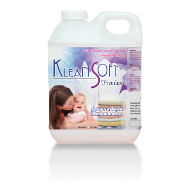 Laundry Products