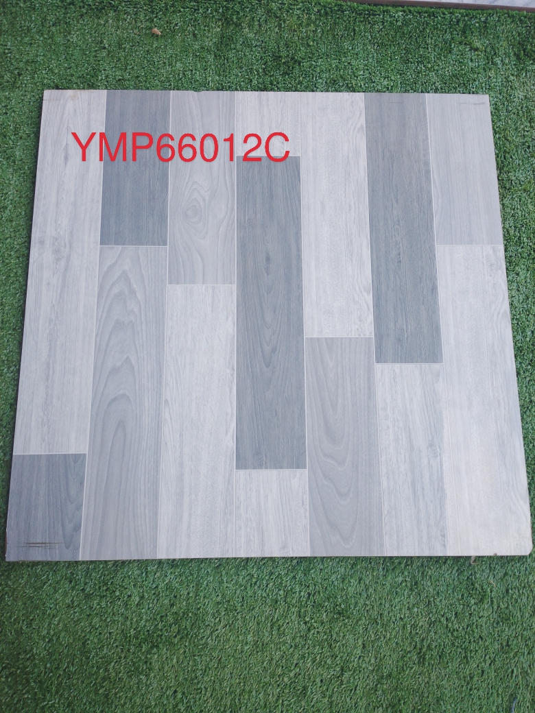 YMP660012C | Luxurious Polished Porcelain Tile | 60x60 cm