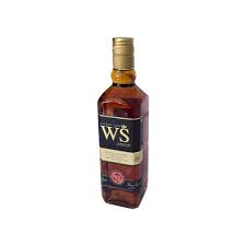 Whisky WS