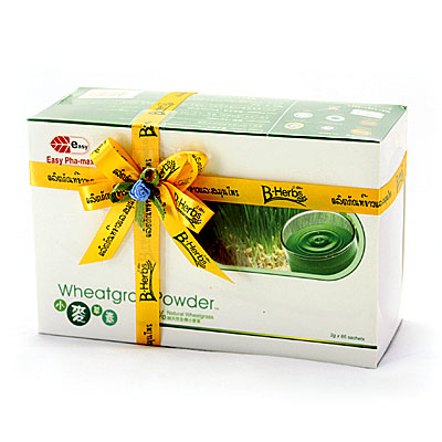 Herbal Products for Health