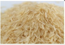 1121 Golden Basmati Rice from India