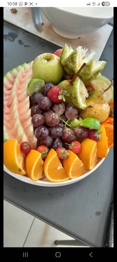 jus de fruits, fruits