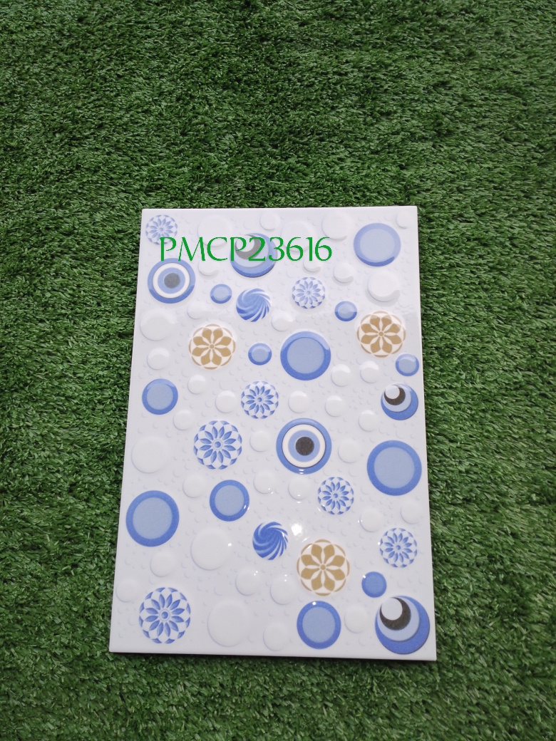 Decorative Wall Tile PMCP23616C 20x30cm