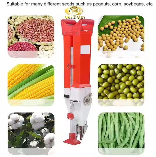 semoir manuel machine a planter