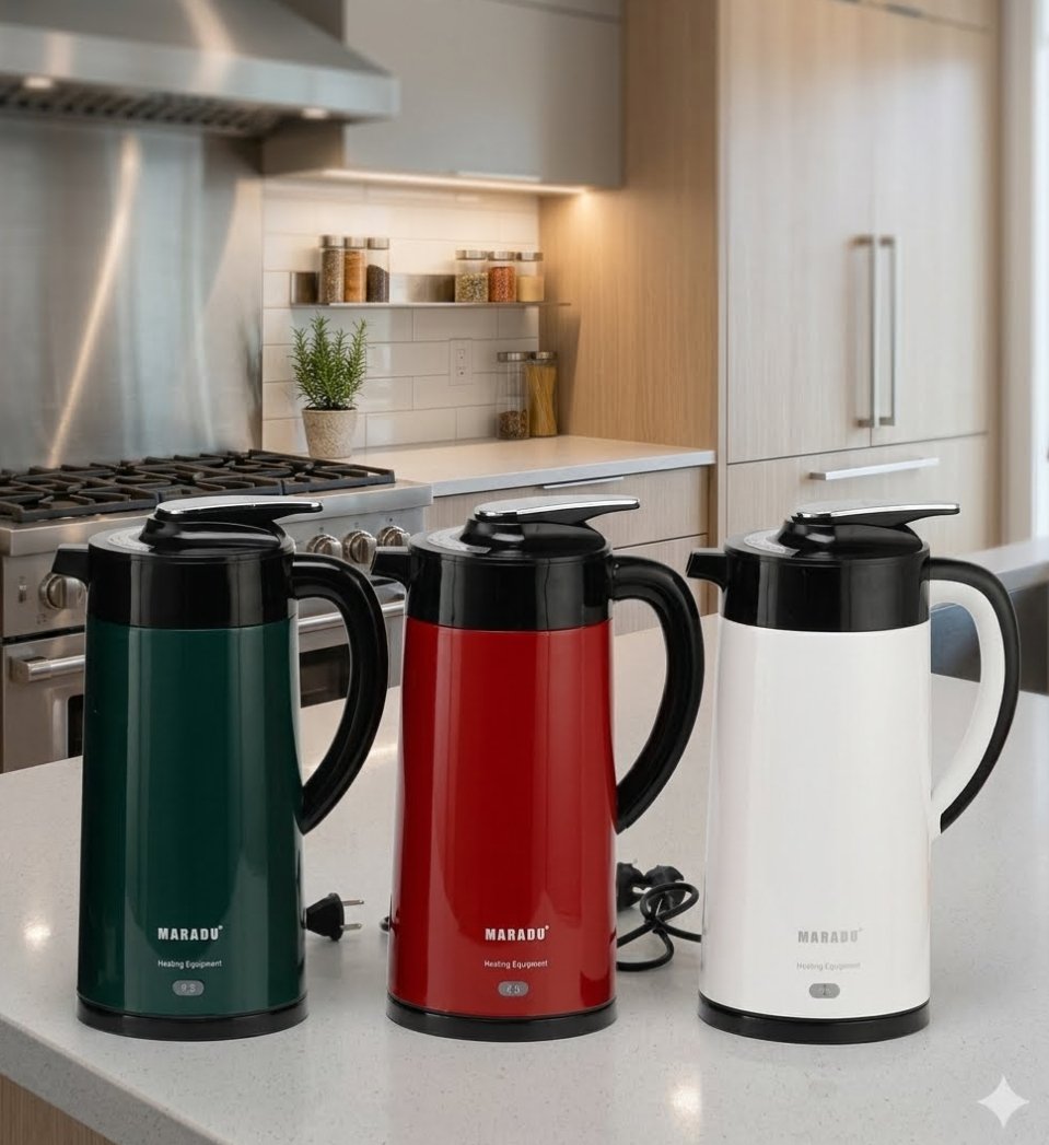 water heater