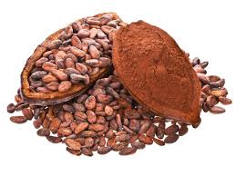 Confectionery & Beverage Ingredients