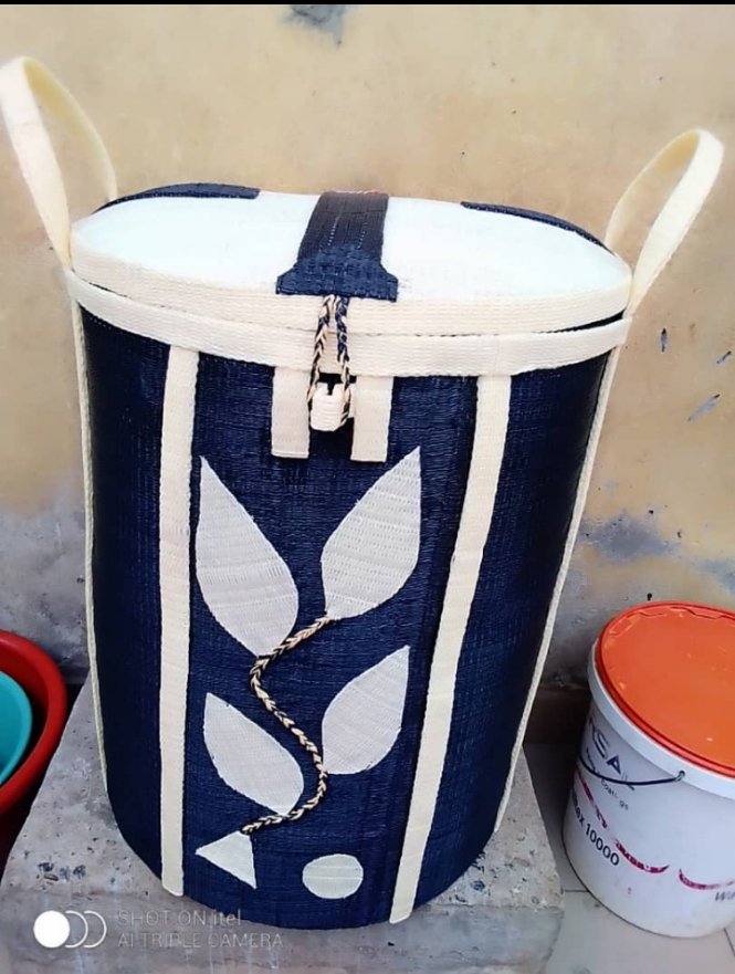 sacs,et paniers artisanal