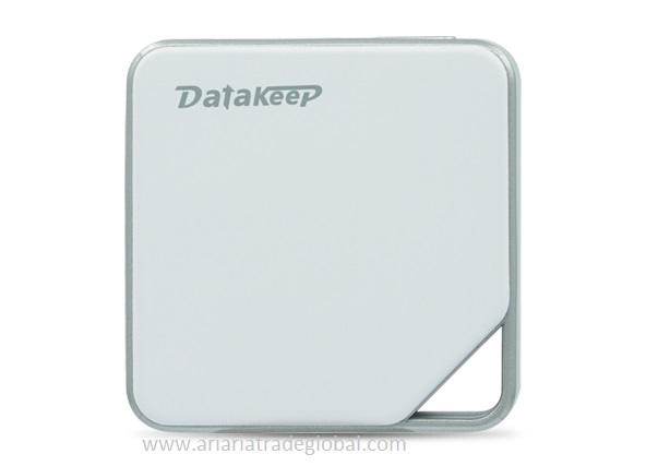 Wi-Fi Data Bank