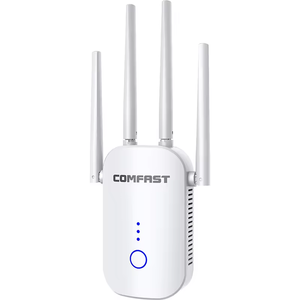 REPETEUR WIFI