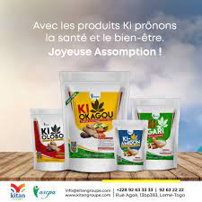 PRODUITS ALIMENTAIRES