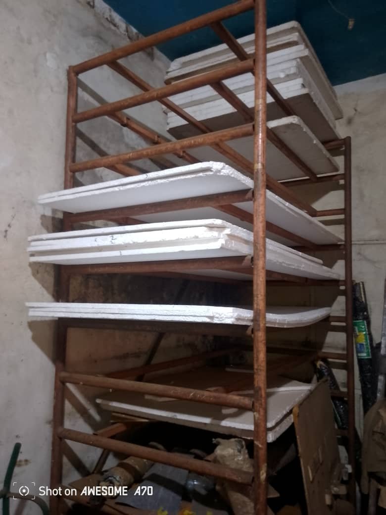 Sanitaires maison et Chantier