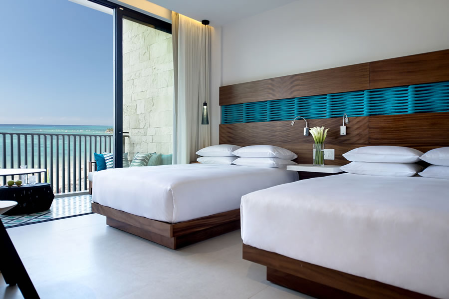 5 STAR HOTEL GUEST ROOM